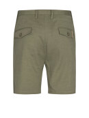 MOS MOSH - Hunt Linen Shorts