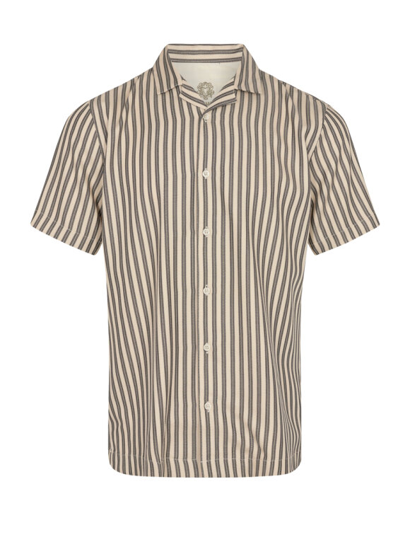 MOS MOSH - Joe Cuban SS Shirt