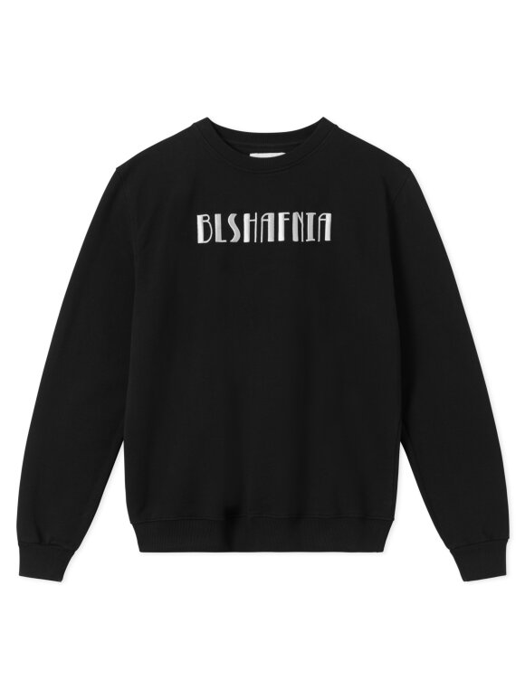 BLS HAFNIA - Casablanca Crewneck