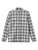 BLS HAFNIA - Below Surface Flannel Shirt