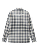 BLS HAFNIA - Below Surface Flannel Shirt