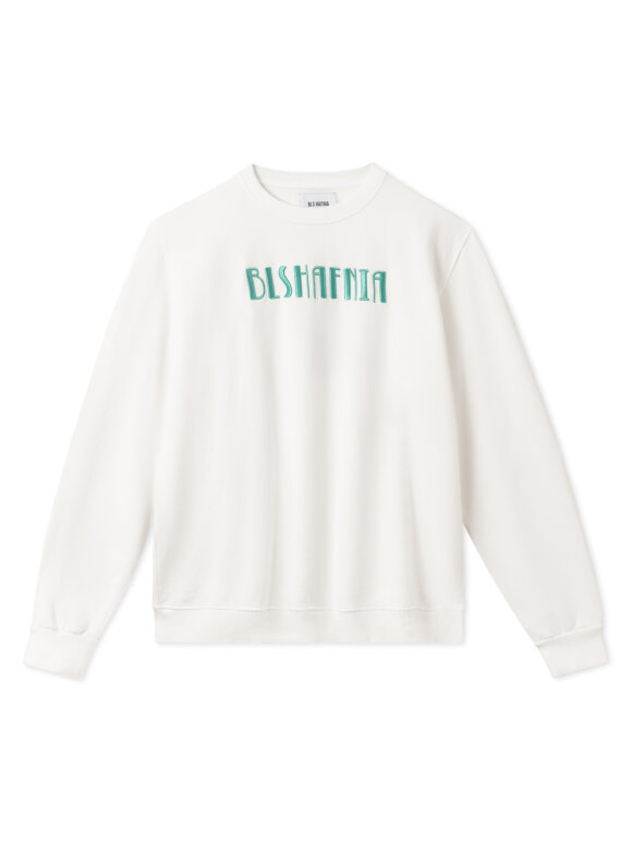 BLS HAFNIA - Casablanca Crewneck