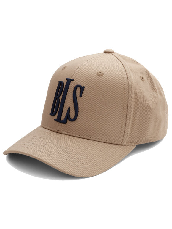 BLS HAFNIA - Classic Baseball Cap