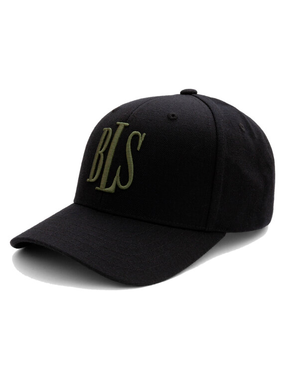 BLS HAFNIA - Classic Baseball Cap