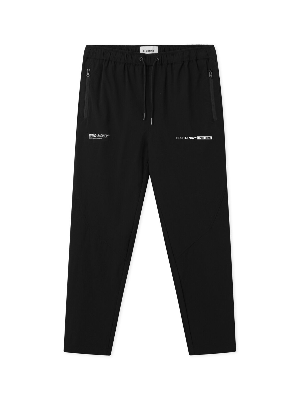 Trin Godkendelse Centrum Nexø Herremagasin - TRACKSUIT - BLS HAFNIA - Tompkins Pants