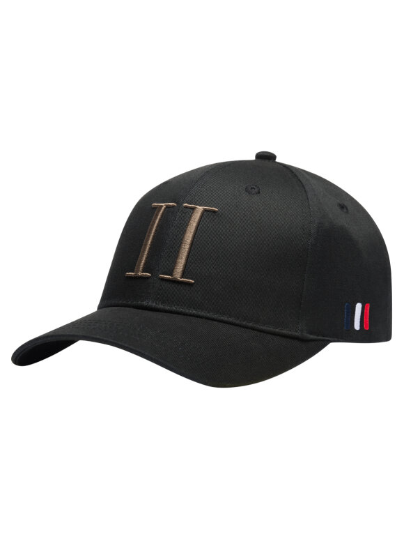 Les Deux - Encore Organic Baseball Cap