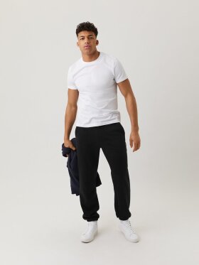 TAPERED PANT CENTRE CENTRE