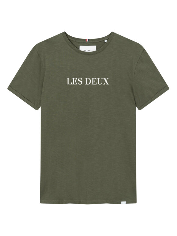 Les Deux - Les Deux T-Shirt