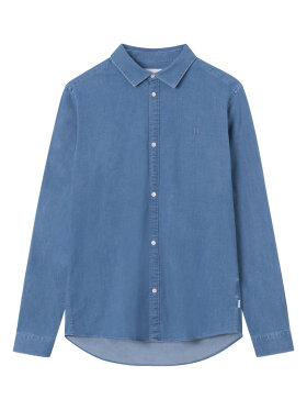 Les Deux - Bill Denim Shirt