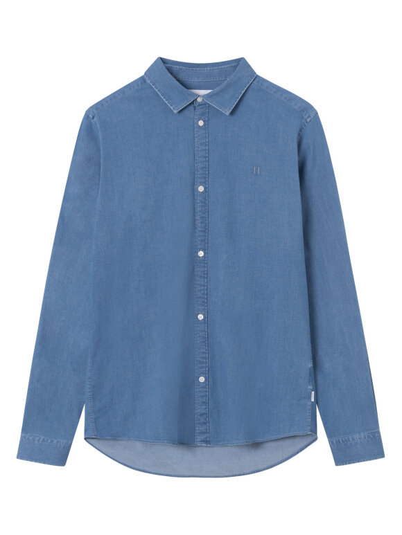 Les Deux - Bill Denim Shirt