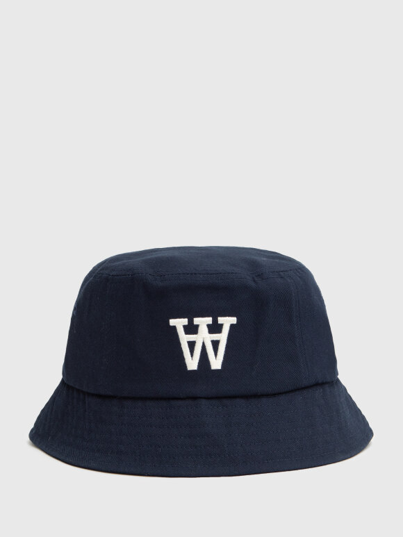 Wood Wood - Dex AA bucket hat