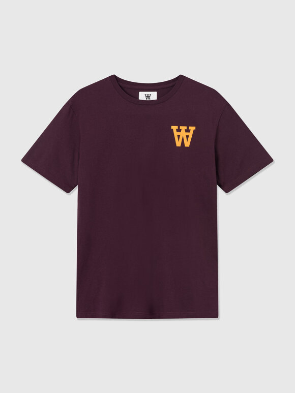 DOUBLE A BY W.W. - Ace AA T-Shirt