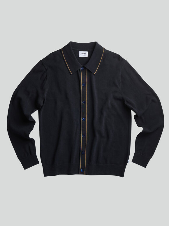 NN07 - Nolan LS Polo 6455