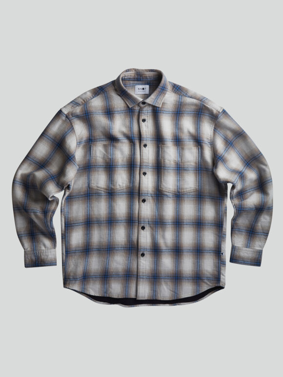 NN07 - Deon Western NN07 - Deon Western