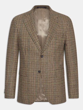 Oscar Jacobson - Freeman Blazer