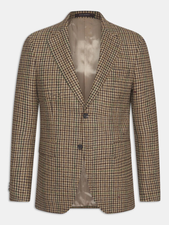 Oscar Jacobson - Freeman Blazer