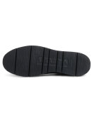 GARMENT PROJECT - Eilo Vibram Low - Black Suede