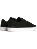 GARMENT PROJECT - Type - black nubuck