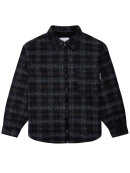 GARMENT PROJECT - Wool/Neopren Jacket