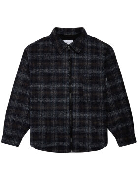 GARMENT PROJECT - Wool/Neopren Jacket