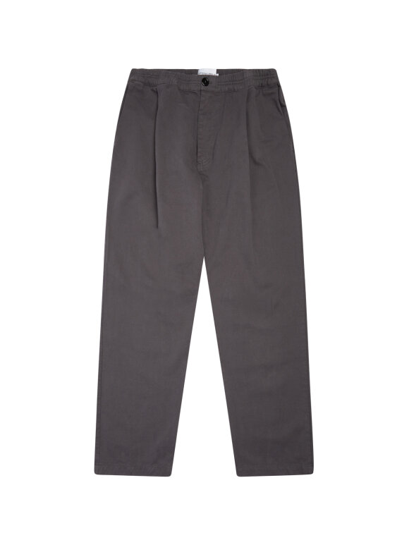 GARMENT PROJECT - Relaxed Twill Pant