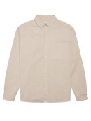 GARMENT PROJECT - Heavy Twill Shirt