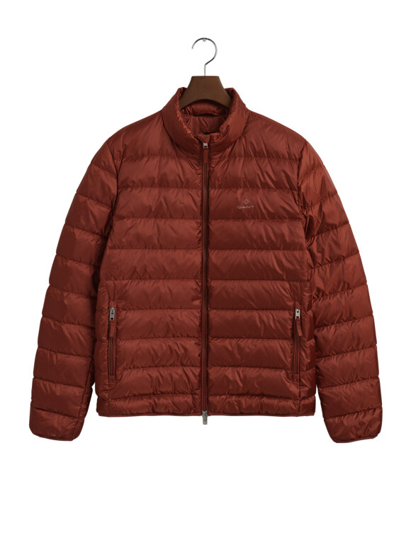 GANT - The Light Down Jacket