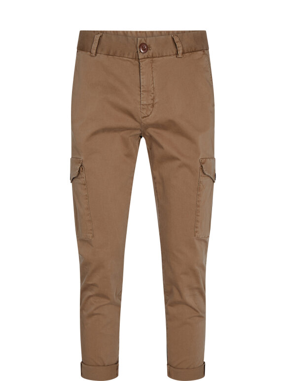 MOS MOSH - Brooks Hunt Cargo Pant