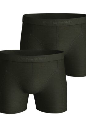 Bjørn Borg - TENCEL BOXER 2p
