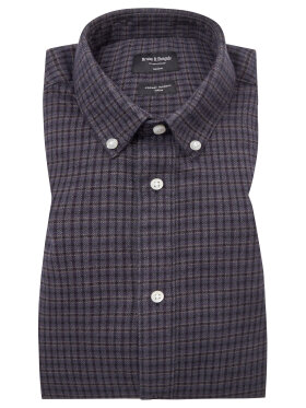 Bruun & Stengade - BS Sanneh