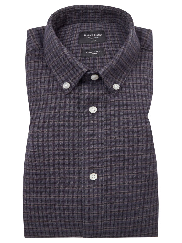 Bruun & Stengade - BS Sanneh Bruun & Stengade - BS Sanneh