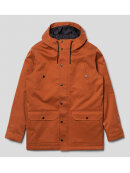 Revolution - Alpine parka