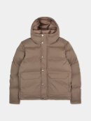 Revolution - Puffer Jacket