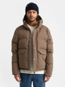 Revolution - Puffer Jacket