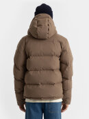 Revolution - Puffer Jacket