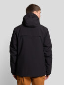 Revolution - Padded Windbreaker