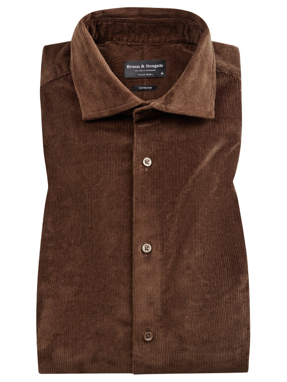 Bruun & Stengade - BS Horten Bruun & Stengade - BS Horten