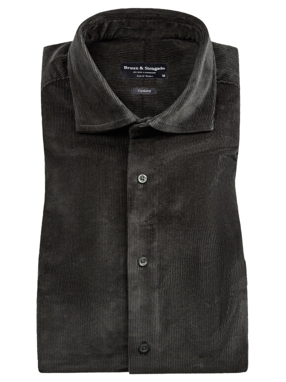 Bruun & Stengade - BS Horten Bruun & Stengade - BS Horten