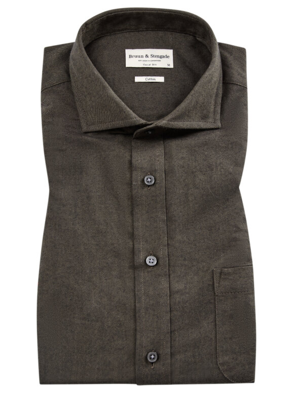 Bruun & Stengade - BS Halden Bruun & Stengade - BS Halden