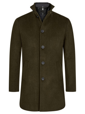 Bruun & Stengade - BS Ontario