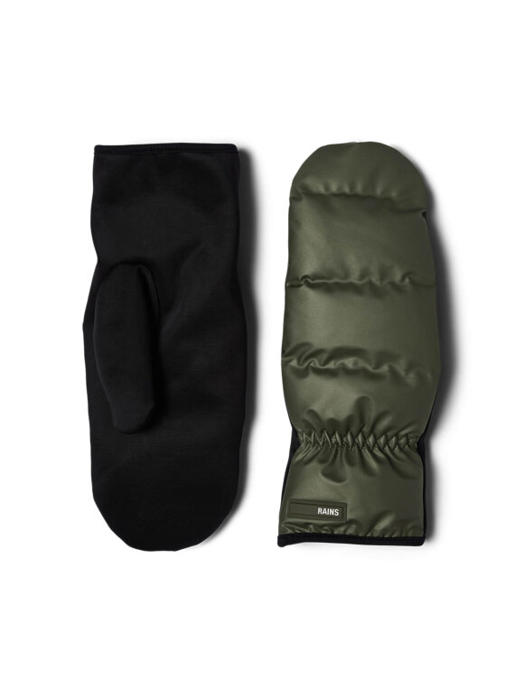 Rains - Trekker Mittens