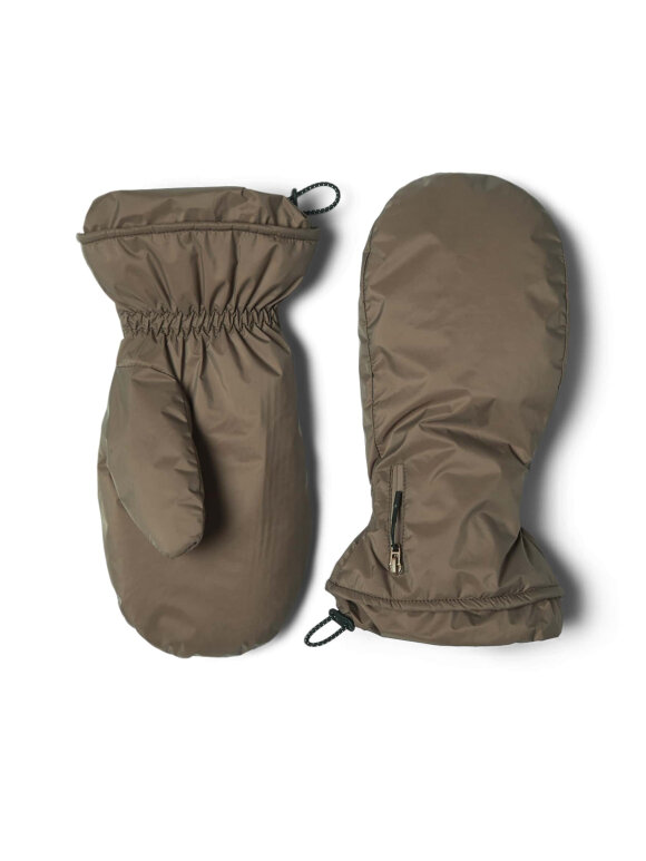 Rains - Padded Nylon Mittens
