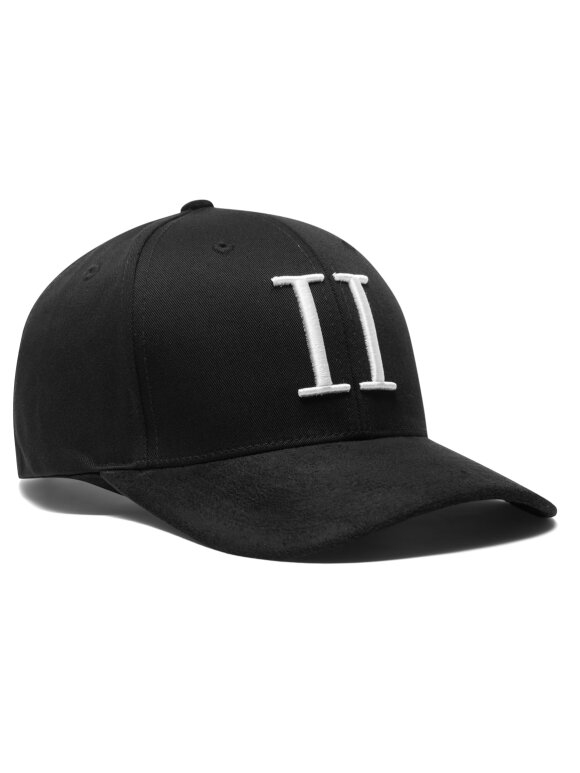 Les Deux - Baseball Cap Suede ll