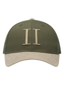 Les Deux - Baseball Cap Suede II