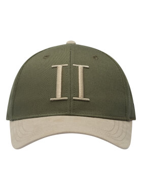 Les Deux - Baseball Cap Suede II