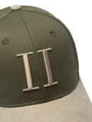Les Deux - Baseball Cap Suede II
