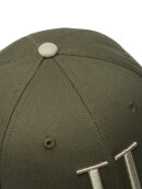 Les Deux - Baseball Cap Suede II