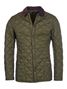 Barbour - Liddesdale Quilted Jacket