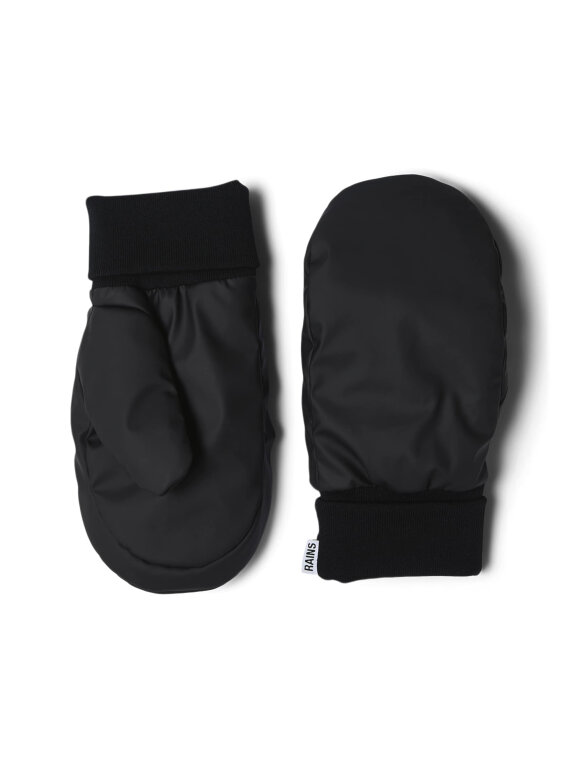 Rains - Puffer Mittens