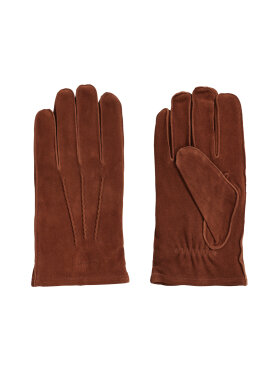 CLASSIC SUEDE GLOVES